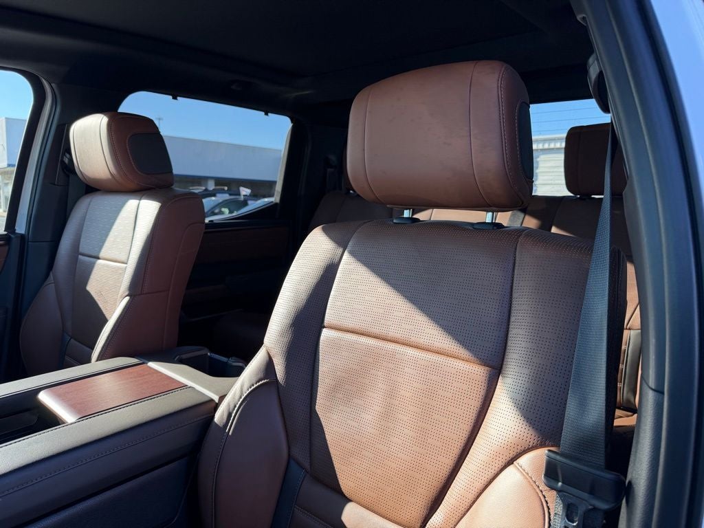 2026 Toyota Tundra 1794