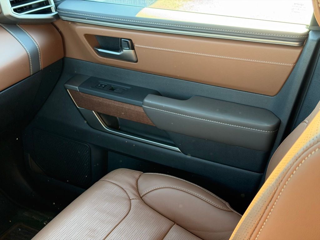 2026 Toyota Tundra 1794