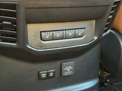 2026 Toyota Tundra 1794