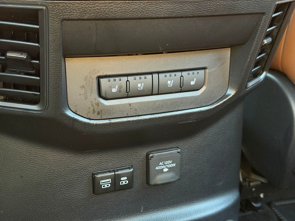 2026 Toyota Tundra 1794