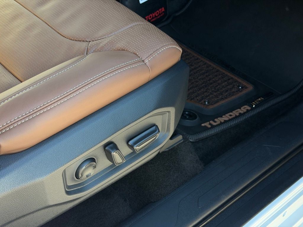 2026 Toyota Tundra 1794