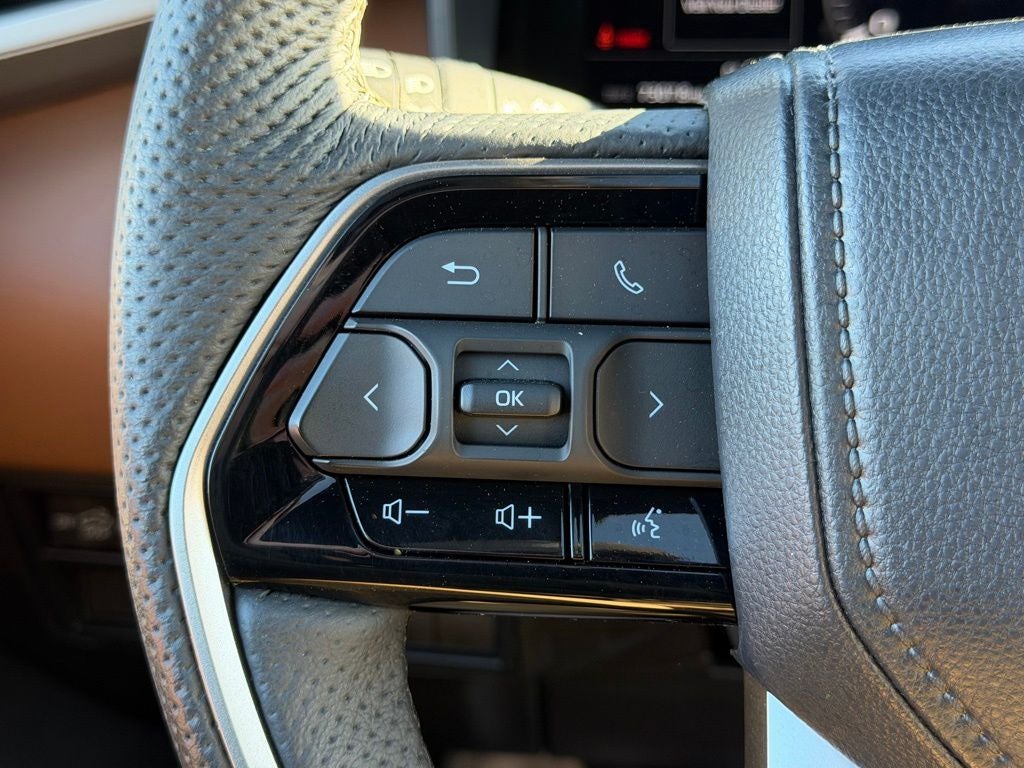 2026 Toyota Tundra 1794