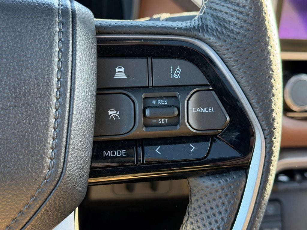 2026 Toyota Tundra 1794