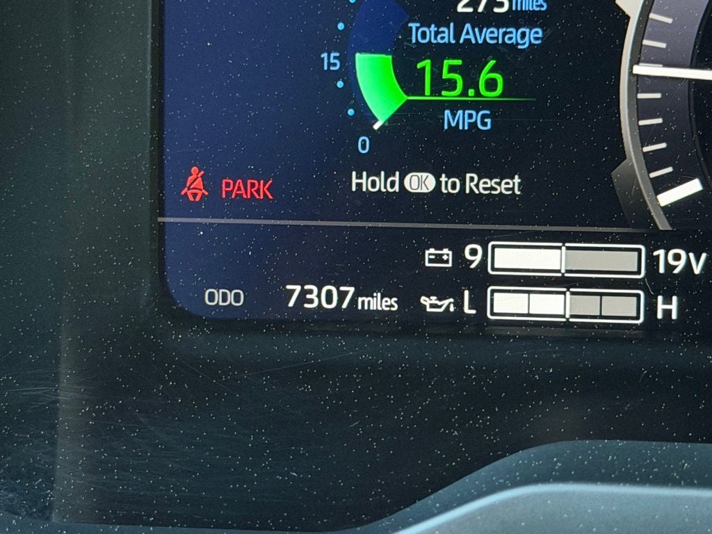 2026 Toyota Tundra 1794