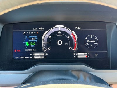 2026 Toyota Tundra 1794