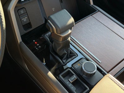 2026 Toyota Tundra 1794