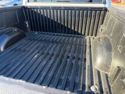 2026 Toyota Tundra 1794