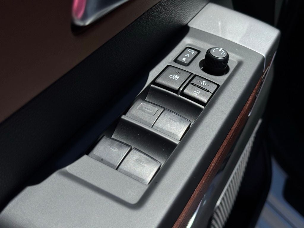 2024 Toyota Tundra Hybrid 1794 Edition