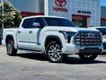 2024 Toyota Tundra Hybrid 1794 Edition
