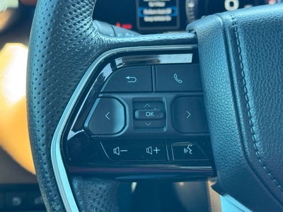 2024 Toyota Tundra Hybrid 1794 Edition