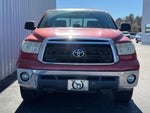 2011 Toyota Tundra Base