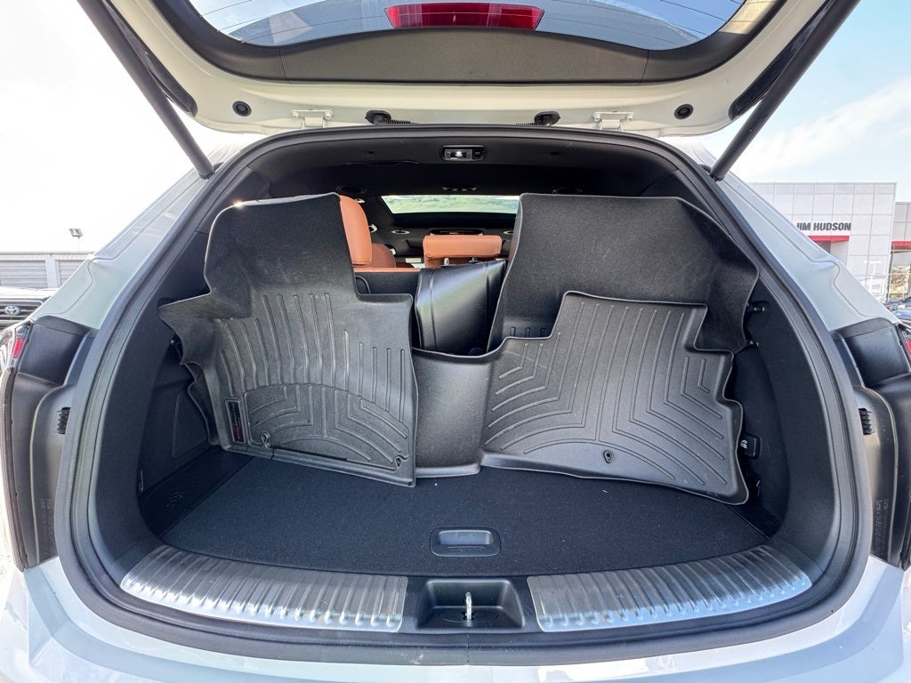 2024 Kia Telluride SX X-Pro