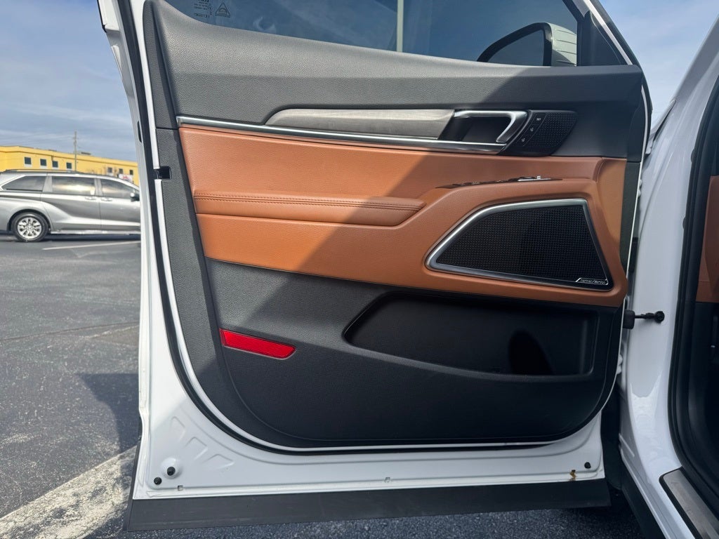 2024 Kia Telluride SX X-Pro