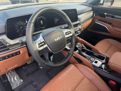 2024 Kia Telluride SX X-Pro