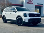 2024 Kia Telluride SX X-Pro