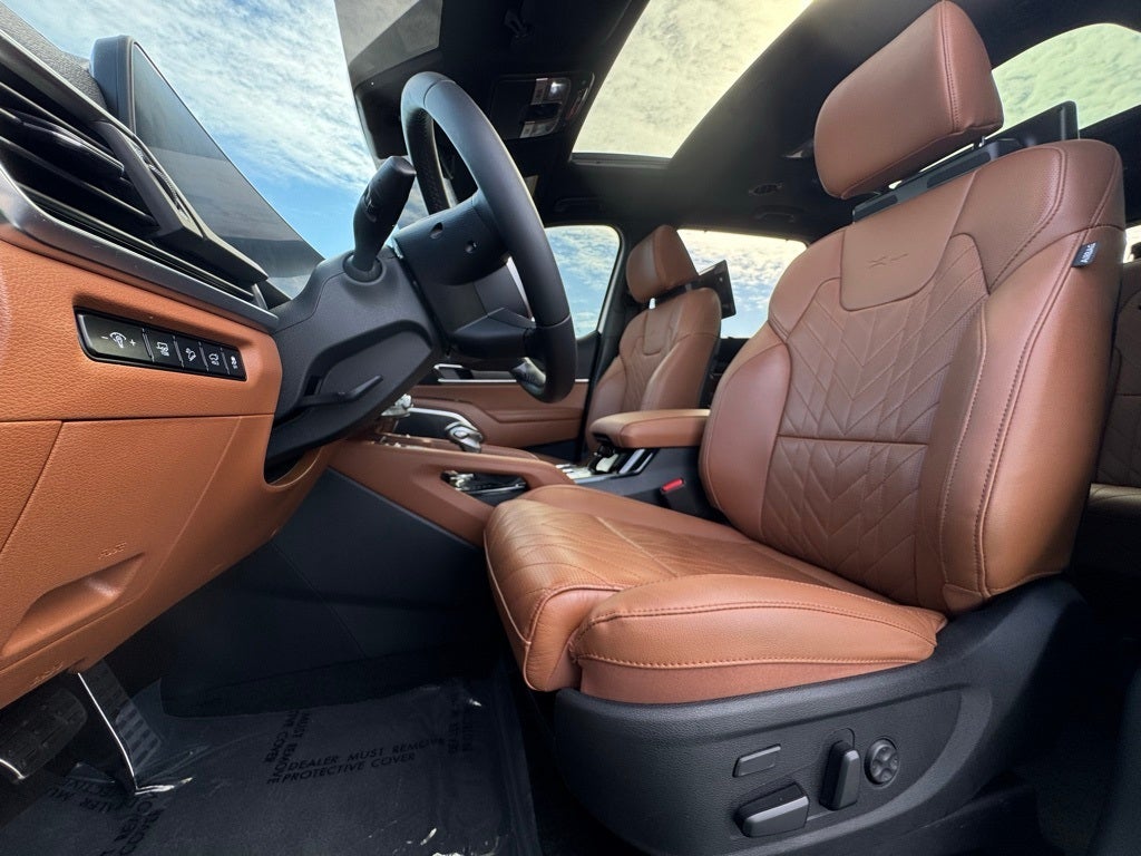 2024 Kia Telluride SX X-Pro