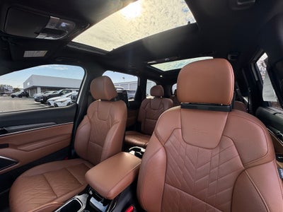 2024 Kia Telluride SX X-Pro