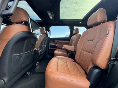 2024 Kia Telluride SX X-Pro