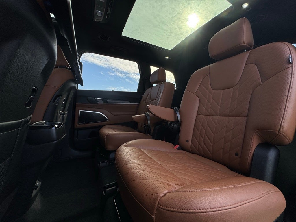 2024 Kia Telluride SX X-Pro