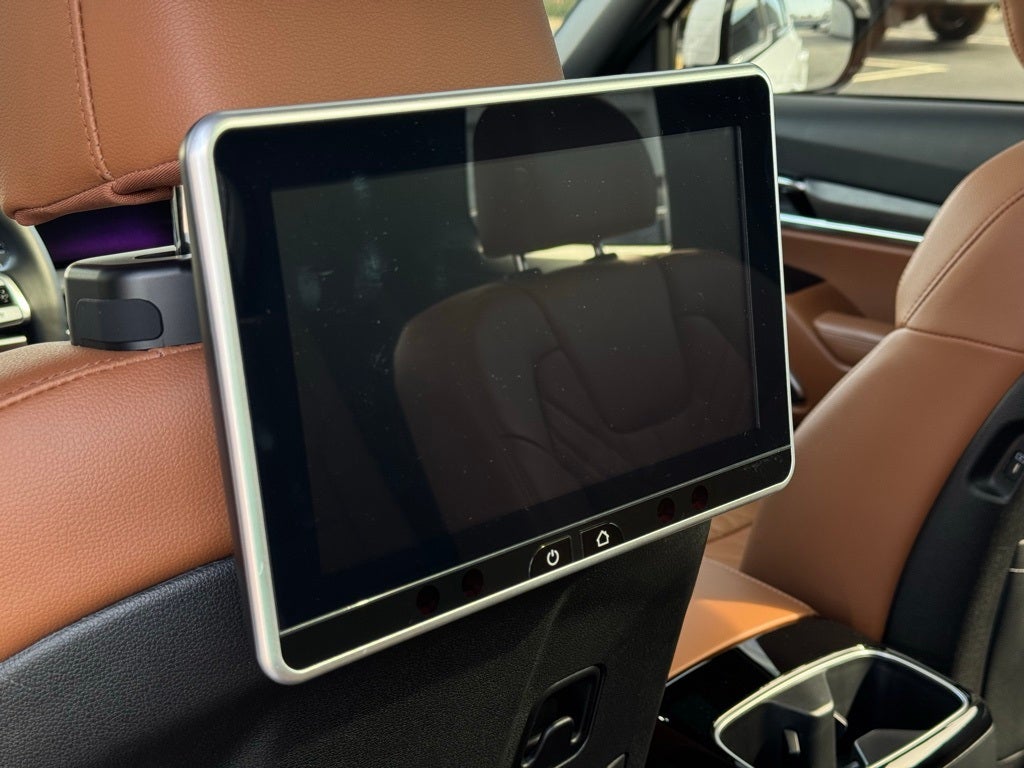 2024 Kia Telluride SX X-Pro