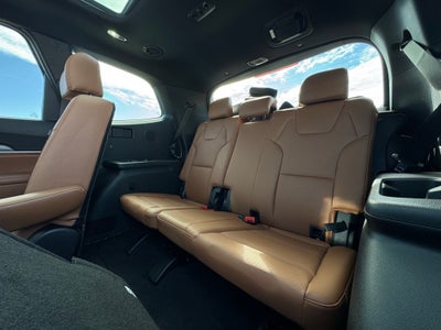 2024 Kia Telluride SX X-Pro