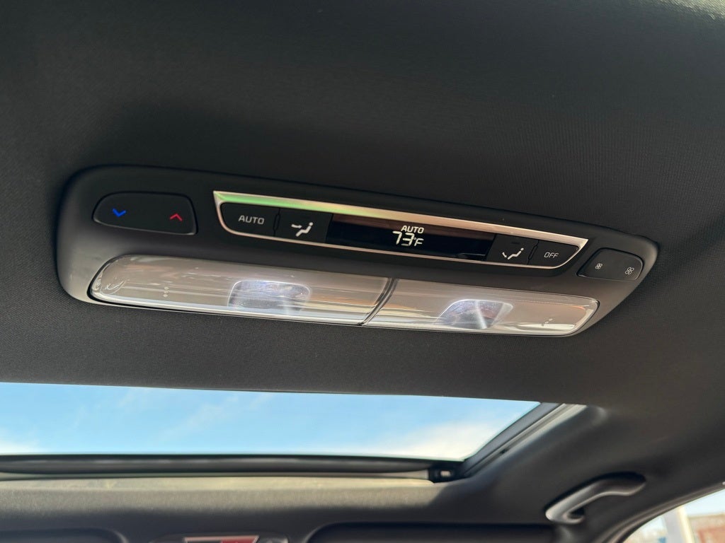 2024 Kia Telluride SX X-Pro