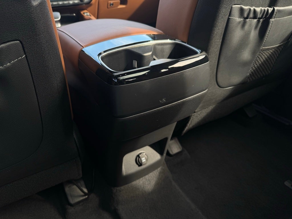 2024 Kia Telluride SX X-Pro