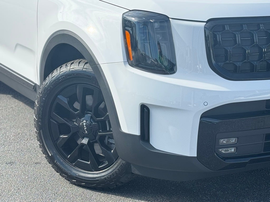 2024 Kia Telluride SX X-Pro