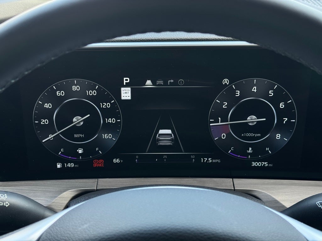 2024 Kia Telluride SX X-Pro