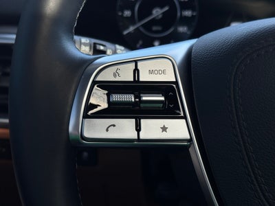 2024 Kia Telluride SX X-Pro