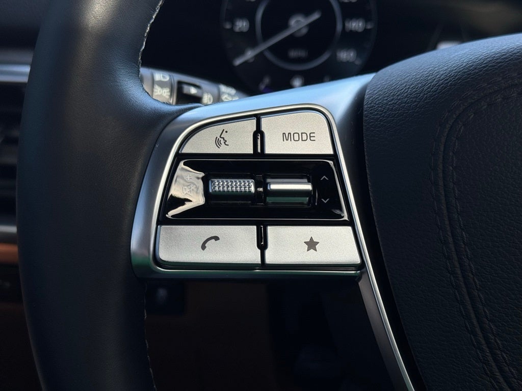 2024 Kia Telluride SX X-Pro