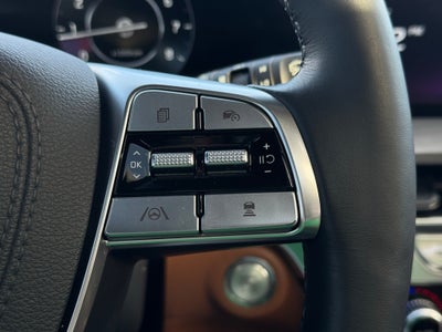 2024 Kia Telluride SX X-Pro