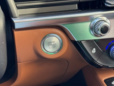 2024 Kia Telluride SX X-Pro