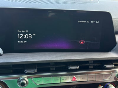 2024 Kia Telluride SX X-Pro