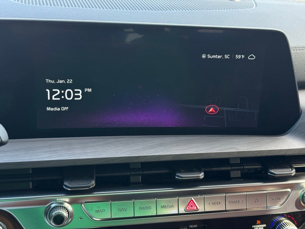 2024 Kia Telluride SX X-Pro