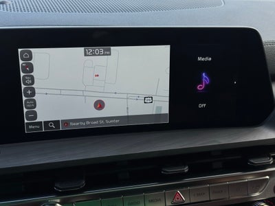 2024 Kia Telluride SX X-Pro