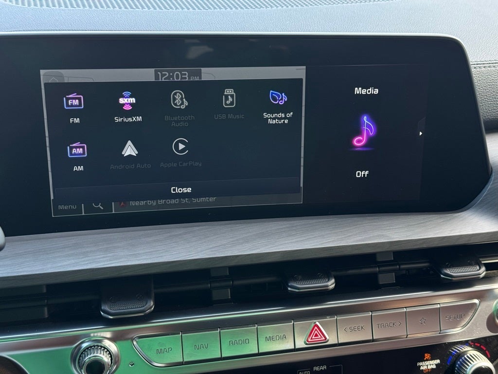 2024 Kia Telluride SX X-Pro