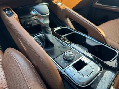 2024 Kia Telluride SX X-Pro