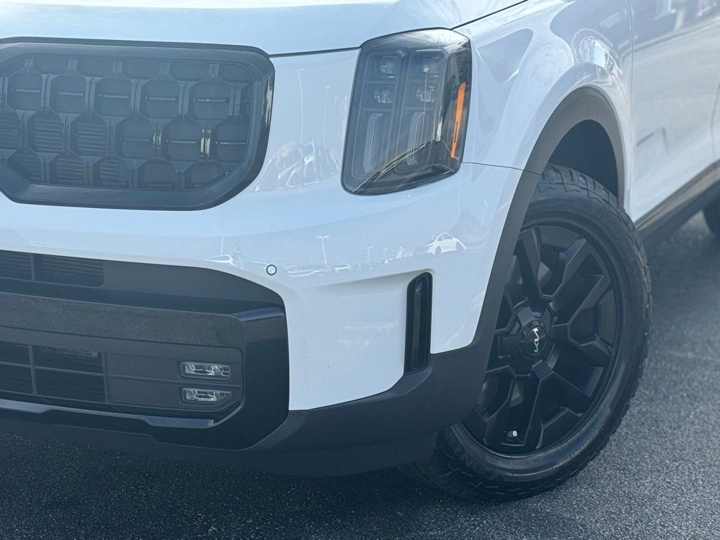 2024 Kia Telluride SX X-Pro