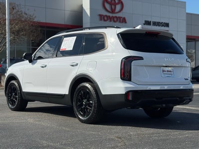 2024 Kia Telluride SX X-Pro