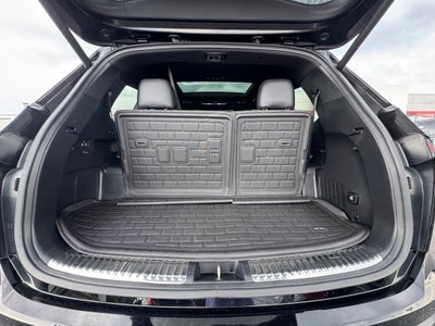 2024 Kia Telluride SX X-Pro