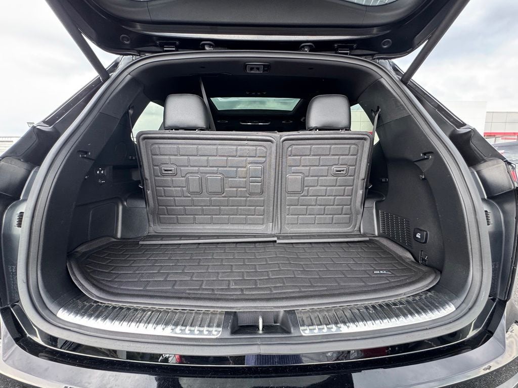 2024 Kia Telluride SX X-Pro