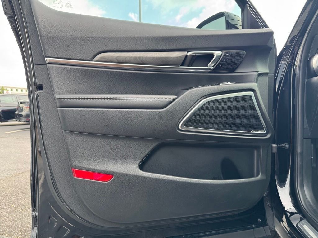 2024 Kia Telluride SX X-Pro