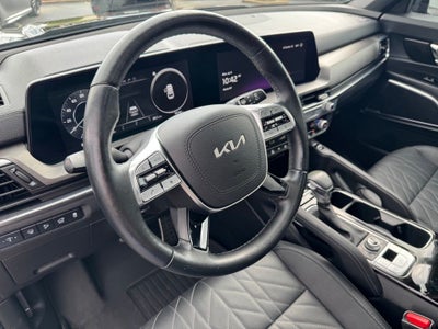 2024 Kia Telluride SX X-Pro