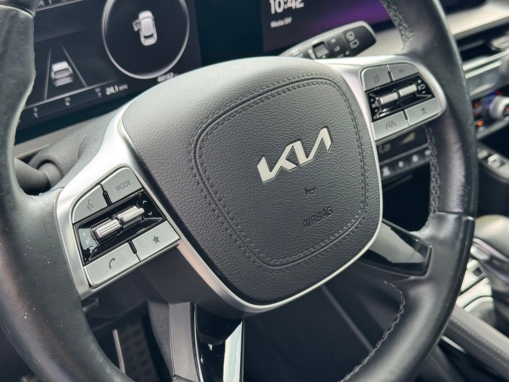 2024 Kia Telluride SX X-Pro