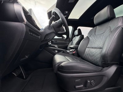2024 Kia Telluride SX X-Pro
