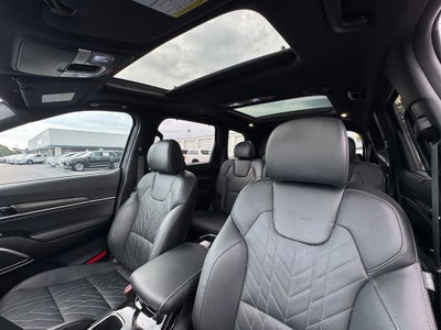 2024 Kia Telluride SX X-Pro