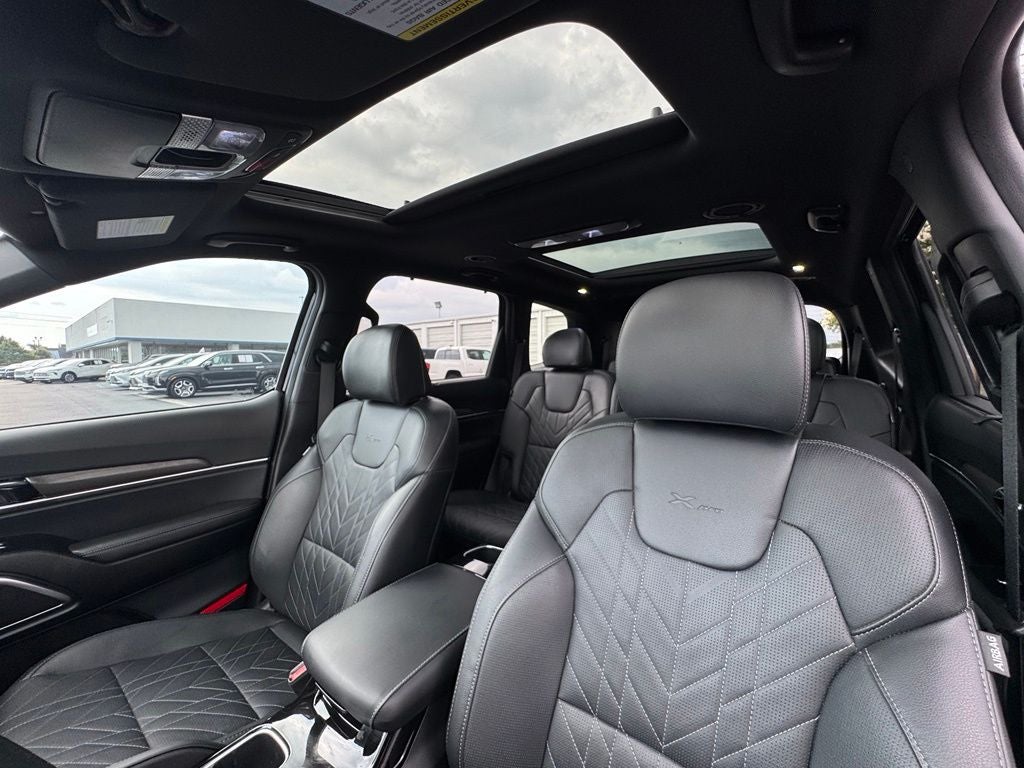 2024 Kia Telluride SX X-Pro