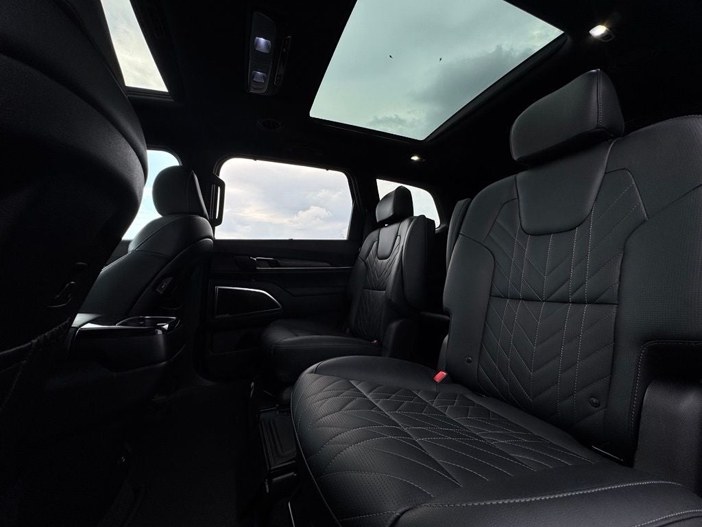 2024 Kia Telluride SX X-Pro