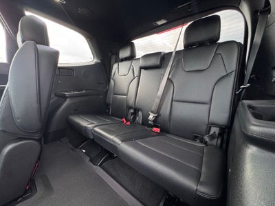 2024 Kia Telluride SX X-Pro